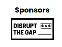 Disrupt the Gap